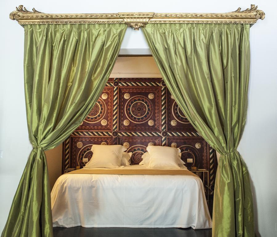 Leone Blu Suites | Una Esperienze Florença Exterior foto